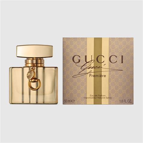 gucci by gucci premiere eau de toilette 50ml|gucci premiere perfume 50ml.